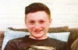 Cops find body in search for boy, 16, last seen ‘tripping' on ‘N Bomb’ drug & running naked near river