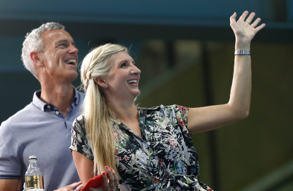 Swimming - Olympics: Day 1