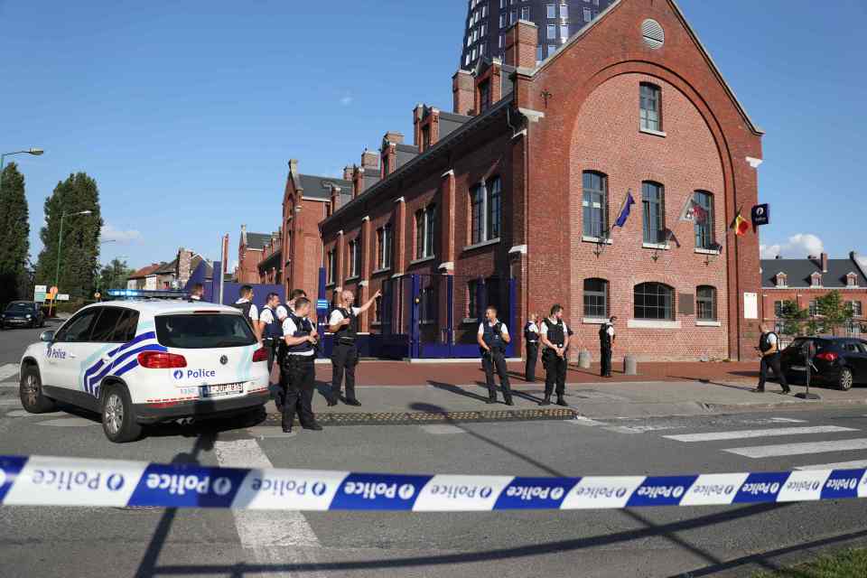 ISIS have now claimed responsibility for the attack