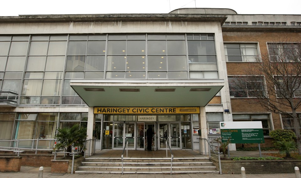 The child protection services of Haringey were widely criticised after the tragedy