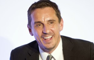 Man Utd icon Gary Neville gets £300,000 Sky Sports pay rise despite flopping with Valencia and England