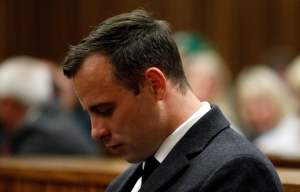 Oscar Pistorius pleads 'enough is enough' as he demands end to court bid to increase his six year sentence