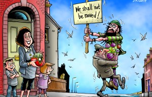 The benefits of fracking to the UK are well worth PM Theresa May's £10,000 'bribe'