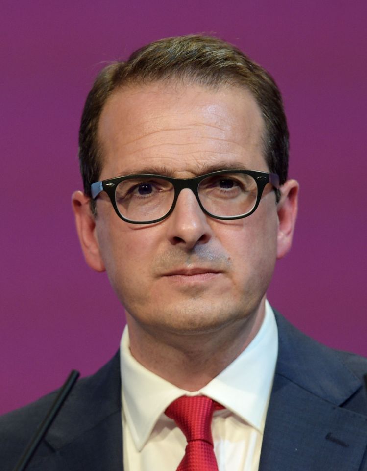 Owen Smith