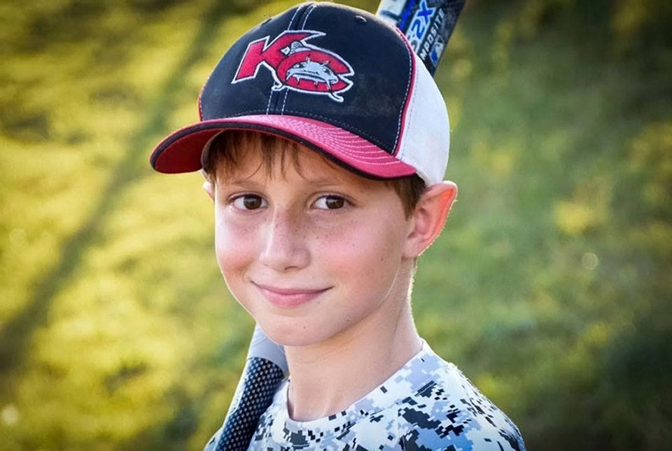 Caleb Schwab was killed when he went on the Verruckt ride, which has since been exposed as having serious security risks
