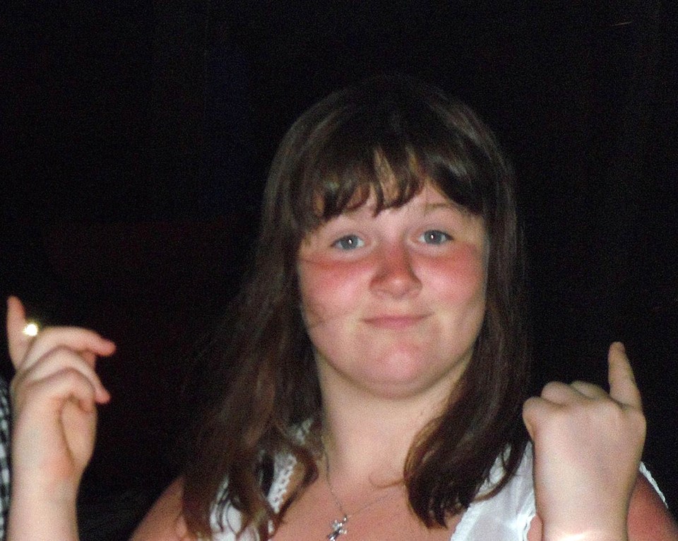Amy El-Keria inquest