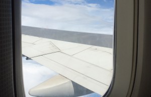 Ever wondered what those tiny holes in plane windows are for? They play a vital role in protecting passengers