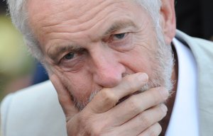 Jeremy Corbyn's Labour could lose 50 MPs at next election because of UKIP's potential collapse