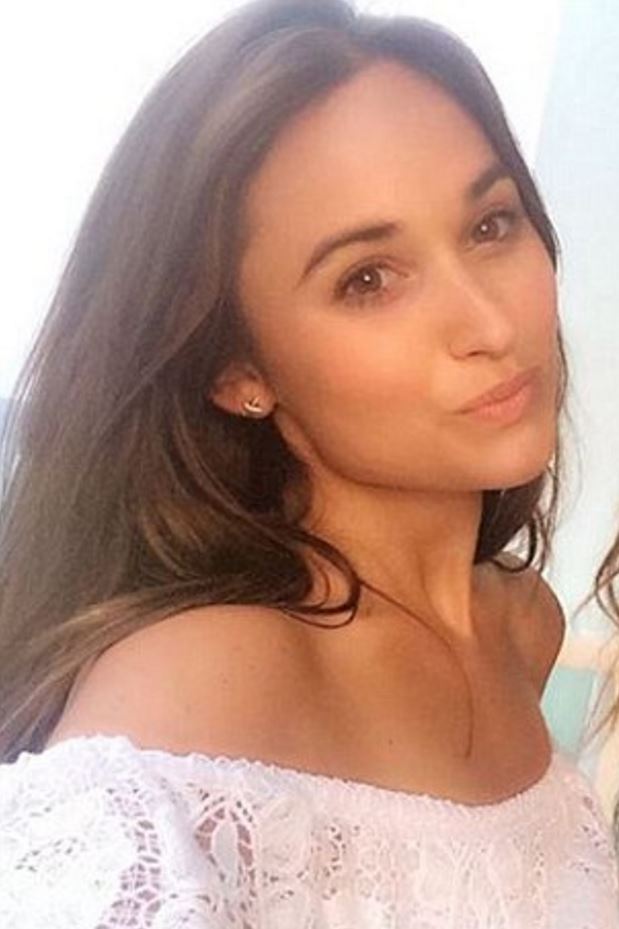The 27-year-old was missing for seven hours before she was found by police with sniffer dogs