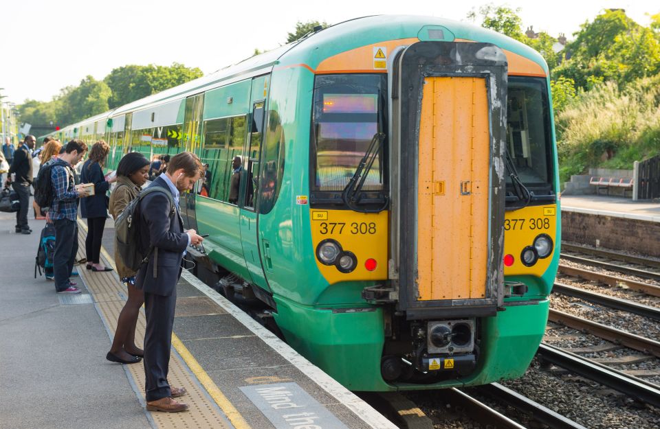 Southern Railway