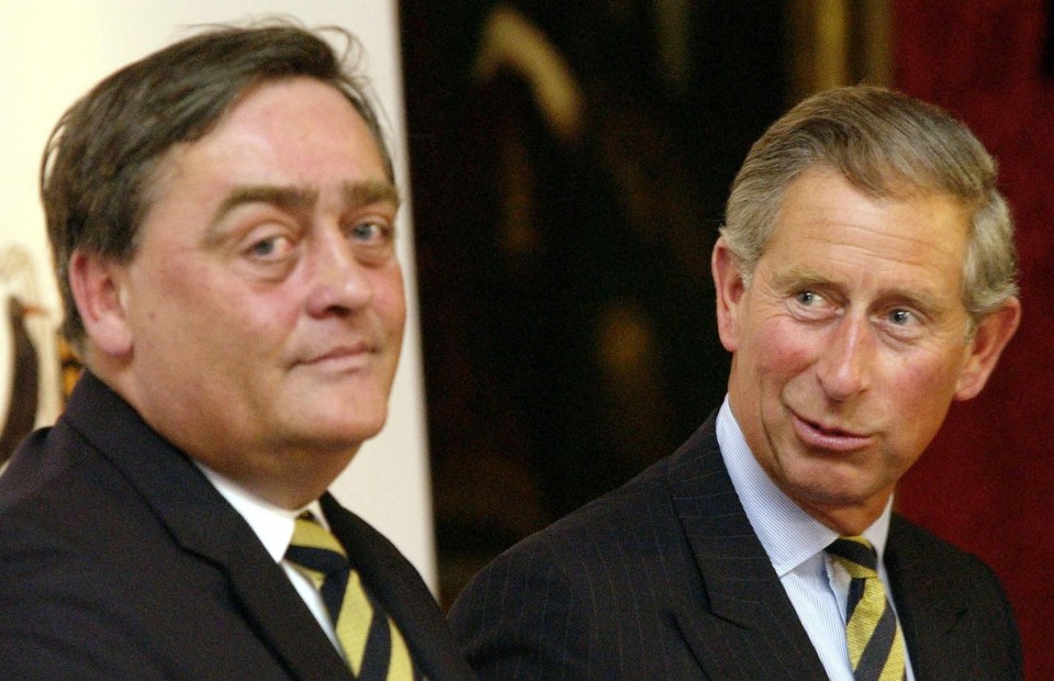 Duke of Westminster death