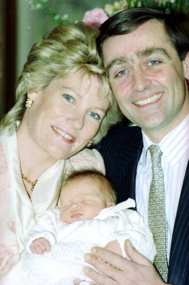 Duke of Westminster death