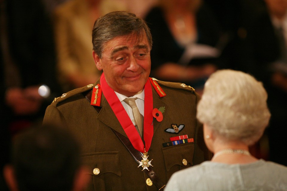 Duke of Westminster death