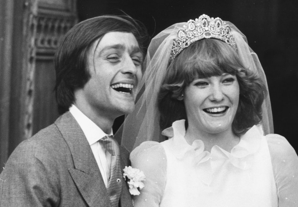 (FILE) Duke Of Westminster Dies Aged 64