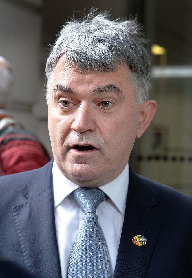 Mick Cash, general secretary for the the RMT union, says he is in talks with Southern Railway to resolve issues