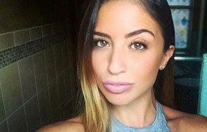 Hunt for mystery man who ran same route as murdered runner 'four days a week'