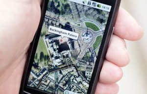 Google maps