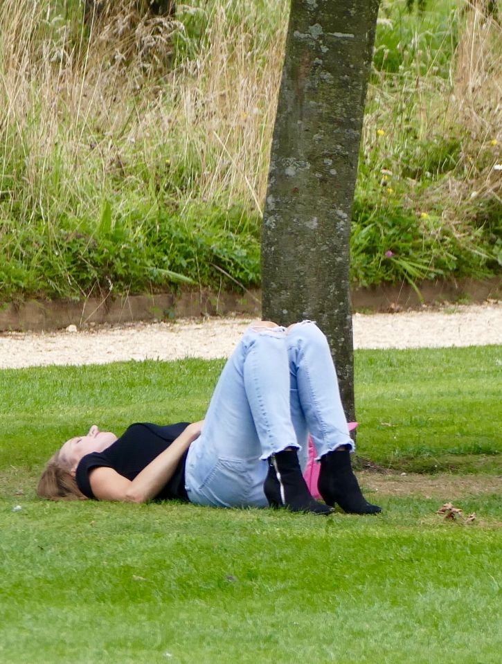 Another mini-heatwave is on its way to the UK - with temperatures rising from Wednesday across England and Wales