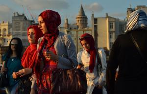 Let Muslim women leave their names off job applications to boost work chances, say MPs