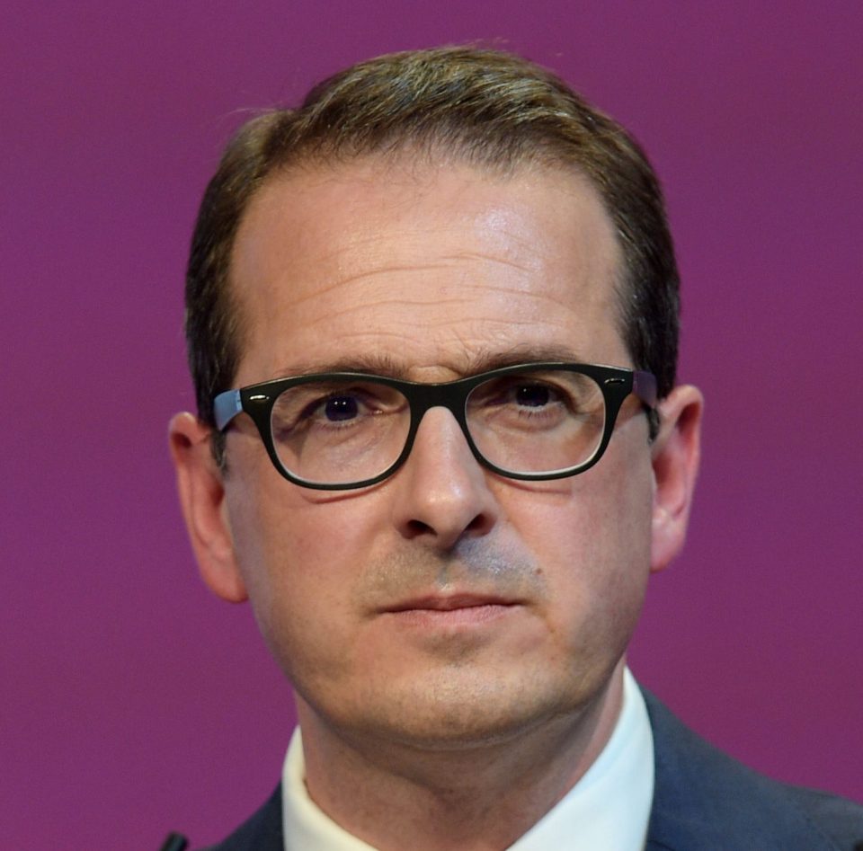 Owen Smith