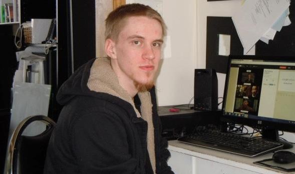ISIS fanatic Aaron Driver was shot dead by police in Canada 