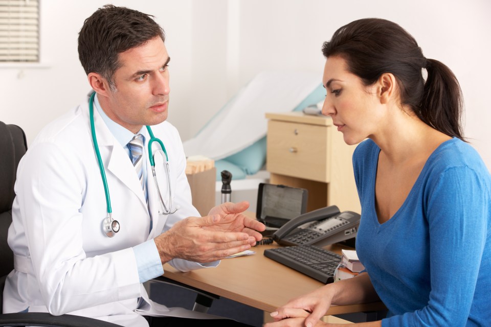 £2.4bn package to help doctors from NHS England