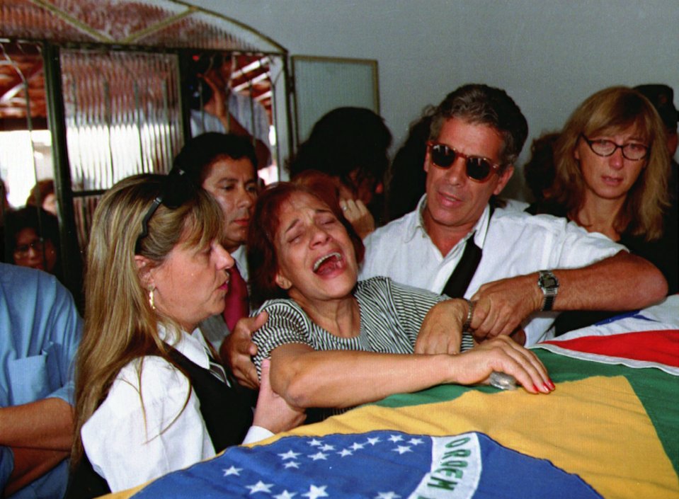MARIA ISABEL MONTEIRO ALVES BURIAL