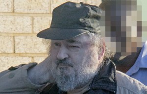 Yorkshire Ripper Peter Sutcliffe moans about missing TV drama Vikings after move to high-security prison