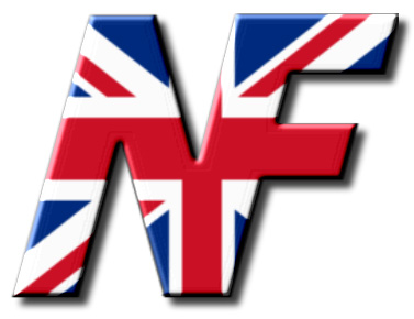 British National Front symbol