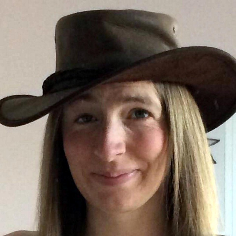 Sick Sarah Williams spent 17 months planning Sadie Hartley's death