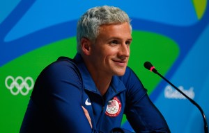 Who is Ryan Lochte? Here's what we know about the Rio 2016 Olympic bad boy