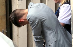 Driver in 125mph police chase with baby in car detained for six months