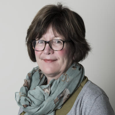Elaine Taylor