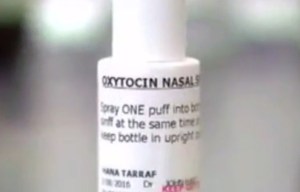 Ground-breaking nasal spray treatment for disorder could be available in five years
