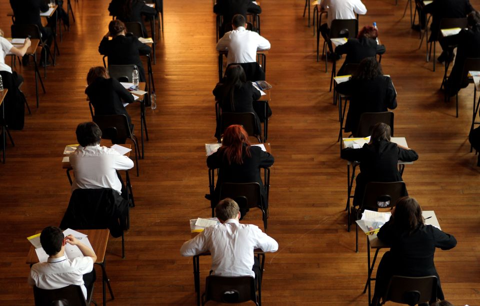 The number of modern language a-level students is in constant decline