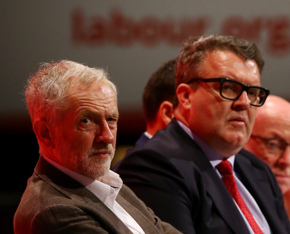 Corbyn