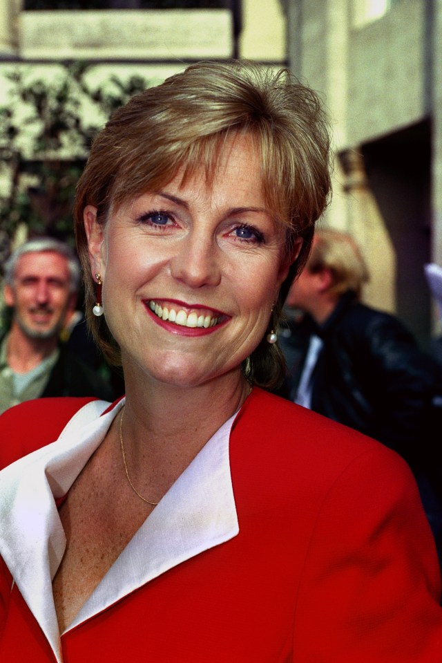 JILL DANDO