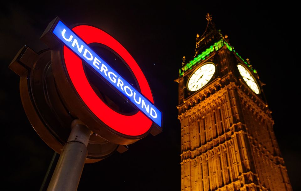 The service is already seeing property prices rise in the north and east of the capital