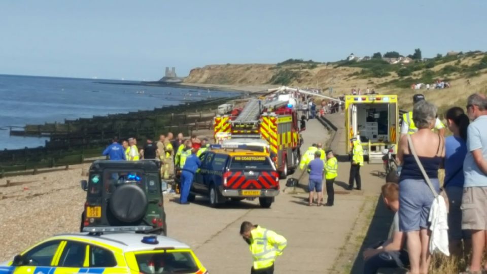 Herne Bay Airshow