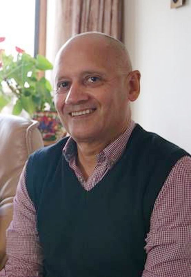 Jairo Medina Hyde Park death