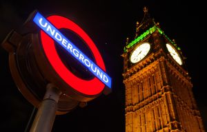 London Underground strike to go ahead after last-ditch talks to stop 24-hour walkout break down