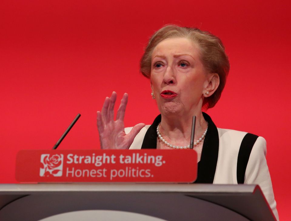 Corbyn