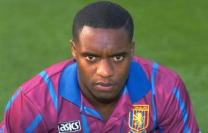 Doctors battled for 35 minutes to try to save footie star Dalian Atkinson after he was Tasered by cops