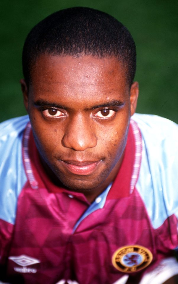 Dalian Atkinson death 