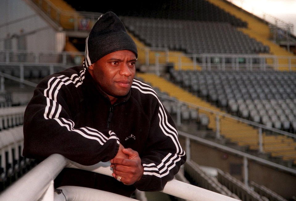 Dalian's family have been told they will not be able to see his body until the IPCC investigation is over 