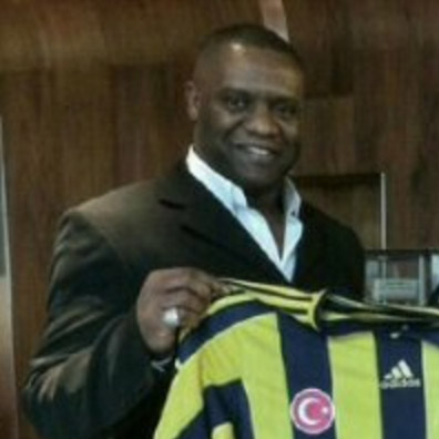 Dalian Atkinson