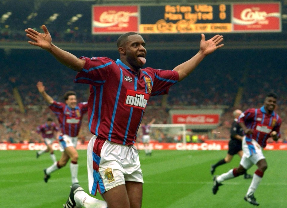 Dalian Atkinson died after being tasered by police 