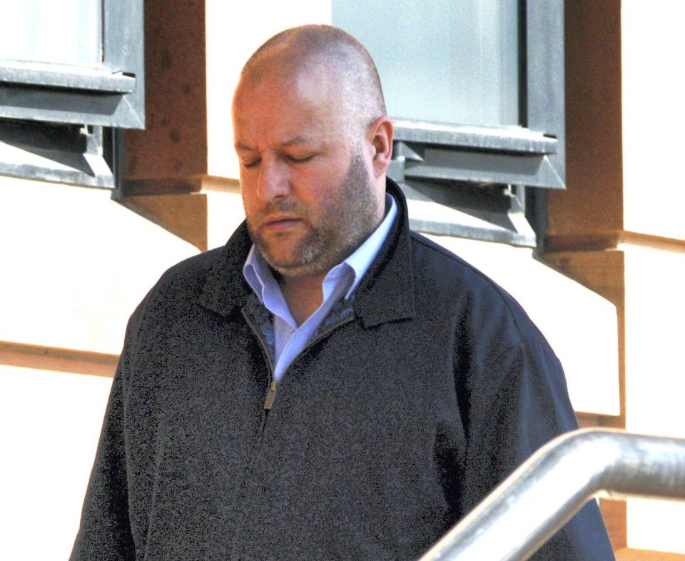 Michael List, 41, sent sexual text and picture messages to contacts he believed to be 13 and 15-year-old girls