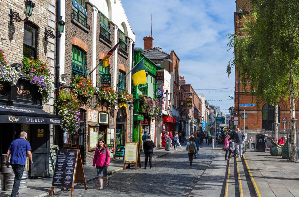 Between April and June this year, average rents jumped at their highest rate since the property-boom peak in 2007