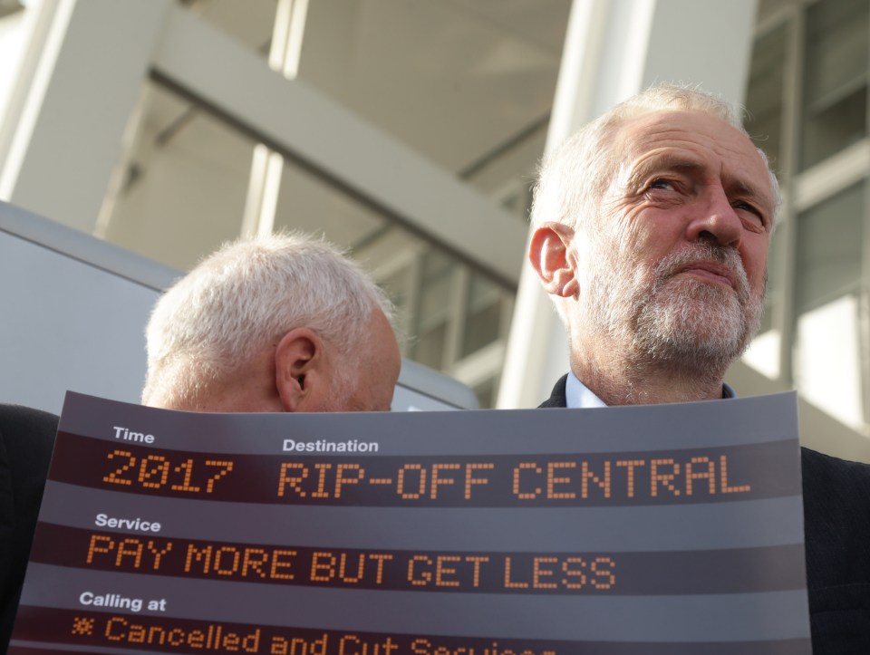 Corbyn